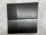 2018-2023 Genuine Land-rover Range Velar Rh Lower Molding Oem LR123090. Fixed Price $55.00.
