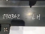 2006 Mazda Oem Left Rocker Panel Moulding Skirt. Fixed Price $348.75.