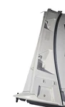 - 2009 Hummer H2 Hood Bonnet Center Cowl Grille Vent Panel Cover 15203768 Oem. Fixed Price $239.99.