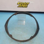 Headlight Trim Ring "5947378" Fits 1956 Buick Roadmaster 1246732. Fixed Price $50.00.
