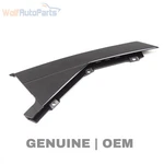 2020-2024 Audi S6 Rear Right Exterior Pillar Trim / Cover 4K5839904. Fixed Price $30.49.