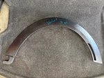 13-14MINI Cooper S F56 F57 Front Right Fender Flare Wheel Arch Cover 51777300820. Fixed Price $35.00.