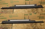 Left & Right Side Lower Rocker Skirt Panel Trim Molding Cover Oem Mini R56 R57. Fixed Price $101.21.