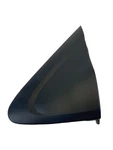 00-06 Mazda Mpv Front Left Side Door Exterior Mirror Trim Cover Bezel LC62-69-16. Fixed Price $26.97.