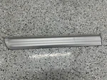 2001-2004 Toyota Sequoia Right Rear Door Molding Silver Oem. Fixed Price $78.83.