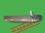 09-2011 Jaguar Xf Passenger Right Exterior Fender Molding Trim 8X23-280B10 Oem. Fixed Price $69.87.