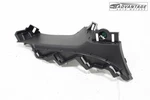 2016-2021 Honda Civic Fc Rear Left Pillar Lower Quarter Cover Trim Panel Oem. Fixed Price $34.64.