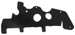 New Oem 17-22 Ford Super 6.7L Diesel Radiator Grille Air Deflector HC3Z8327E. Fixed Price $19.11.