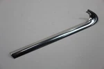 Audi A4 B8 Ns Left Saloon Rear Quarter Light Chrome Trim 8K5853345B. Fixed Price $24.47.