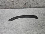 Hyundai Palisade 20-24 Wheel Flare Trim Garnish Black Quarter Rear Right Rh Oem. Fixed Price $74.99.