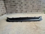 Oem Lexus RX350 Rear Lower Bumper Grille Molding 52169-0E090 2016 2019 Used. Fixed Price $310.00.