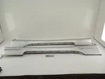 Mercedes SL500 SL550 R230 Base Side Skirt Rocker Panel Set Left & Right 03-08. Fixed Price $149.97.