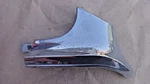 1968 1972 Chevy El Camino Bed Left Rear Corner Top Trim Moulding Original Gm. Fixed Price $45.00.