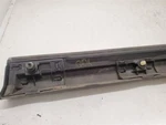 Lexus LS460 L, 4DR Front Left Moulding, 07-12, BLACK,212, Chrome, 75072-50050-C0. Fixed Price $116.48.