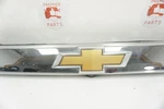 19 2018-2021 Chevrolet Traverse Rear Tailgate Liftgate Center Molding Camera Oem. Fixed Price $106.39.