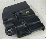 23-25 Honda Hr-v Rear Left Side Quarter Wheelhouse Liner Strake Shield # 100666. Fixed Price $19.36.