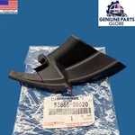 Genuine Toyota 03-09 4RUNNER Right Passenger Front Fender Cowl Seal 53866-35020. Fixed Price $27.98.