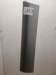 Lexus LS400, Door Front Right Moulding, 2000, SILVER-199, 75851-59015-B2. Fixed Price $106.26.
