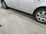 Sonata 2009 Rocker Panel Moulding 700558. Fixed Price $209.16.