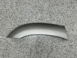 2001 2007 Toyota Sequoia Oem Rear Left Driver Wheel Flare Quarter Molding Gray. Fixed Price $49.99.