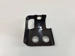 Jaguar F-pace 2023 Front Right Bracket Fender HK8316150AB DLK42512. Fixed Price $29.69.
