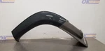 91 Toyota Land Cruiser FJ80 Quarter Flare With Mud Guard Left Driver Gray. Fixed Price $133.87.