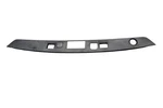07-13 Mercedes W216 CL550 CL600 Rear Truck Lid Cover Trim Panel 2167580108 Oem. Fixed Price $32.00.