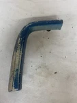 Right Side 1971 1972 Original Ford Mustang Front Fender Extension Trim. Fixed Price $44.99.