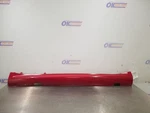 2000 Bmw Z3 Roadster E36/7 Rocker Panel Molding Side Skirt Left Driver Red. Fixed Price $126.44.