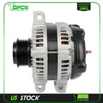 Alternator Fit For Cadillac Cts 2010-2014 V6 3.0L/3.6L 104210-2000 211508. Fixed Price $116.09.