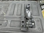 Oem 2015-2018 Ford Focus St Lh Driver Side Cowl Extension Support BM51-A02477-AF. Fixed Price $15.00.