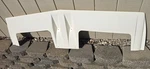 Nos 12124 1992-2014 Ford Econoline E150 E250 Van Lund Sun Moon Visor 93. Fixed Price $599.95.