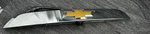 New Oem 2013-2017 Chevrolet Traverse Chrome License Applique Camera 22759144. Fixed Price $396.00.