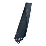 Tesla Model 2017-2023 Oem Driver Left Side B-pillar Trim Applique W/ Camera. Fixed Price $139.00.