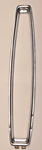 Oem 1978-79 Cadillac Deville Fleetwood Rear Tail Light Bezel Trim, 1612214. Fixed Price $30.00.