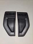Ford Maverick Front Right Side Fender Nameplate Emblem Molding Oem 2022 - 2024. Fixed Price $147.99.