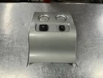 2009-2014 Ford F150 Center Console Rear Vents Trim Panel Power Outlet. Fixed Price $89.99.