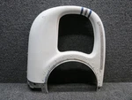 0851005-26 Cessna 310H Engine Nose Cowl Assembly Rh. Fixed Price $252.00.