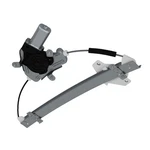Front Right Power Window Lifter For Hyundai Accent 2012-2017 82404-0U010. Fixed Price $30.39.
