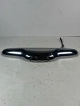 *tested 2012-2017 Fiat 500 Rear Trunk Tailgate Molding Handle Light Latch Chrome. Fixed Price $115.00.