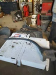 2000 - 2006 Bmw X5 E53 Wheel Opening Molding Front Rh Passenger Oem 51718408708. Fixed Price $50.47.