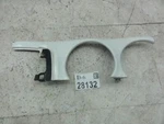 Headlight Bezel Cover XJ8 1998 2003 Jaguar Right Passenger Front Molding Trim. Fixed Price $35.99.
