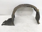 2019-2022 Toyota Corolla Htbk Front Passenger Fender Liner Ripped Mount Tab. Fixed Price $89.78.