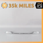 00-04 Aston Martin DB7 Vantage Trunk Lid License Plate Trim Panel Oem 35K. Fixed Price $66.40.