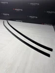 21-26 Bmw G80 M3 Roof Side Drip Moldings Trims 8072487 8072488 Oem. Fixed Price $250.00.