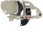 For 1995-1999 Chevrolet K2500 Suburban Interior Door Handle Left 87414PVDM 1996. Fixed Price $29.12.