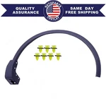 FA1Z16038AA Wheel Arch Molding Front Right Side Fit Lincoln Mkx 2016-2018. Fixed Price $78.99.