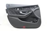 2015-2021 Mercedes W205 C63 Amg Front Left Interior Door Panel Trim Cover Oem. Fixed Price $174.99.