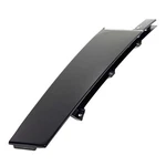 X156 Mercedes 2018 GLA250 Front Left Door Window B Pillar Applique Molding Oem. Fixed Price $30.00.