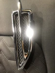 Genuine Ford 2013-15 Escape Lh Fender Vent Trim Molding DJ54-16C217 Left. Fixed Price $24.99.